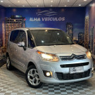 Citroën C3 Picasso Excl. 1.6 Flex 16V 5p Aut. 2015 Flex-1
