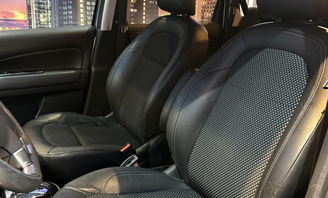 Citroën C3 Picasso Excl. 1.6 Flex 16V 5p Aut. 2015 Flex-8