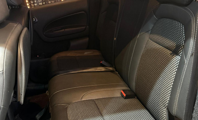 Citroën C3 Picasso Excl. 1.6 Flex 16V 5p Aut. 2015 Flex-9