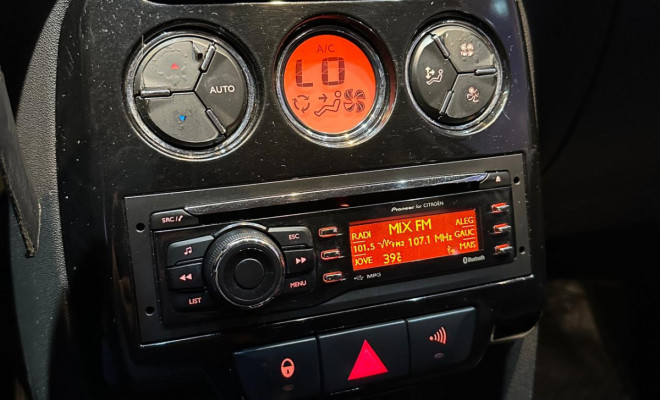 Citroën C3 Picasso Excl. 1.6 Flex 16V 5p Aut. 2015 Flex-6