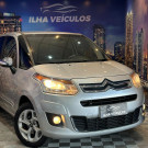 Citroën C3 Picasso Excl. 1.6 Flex 16V 5p Aut. 2015 Flex-2