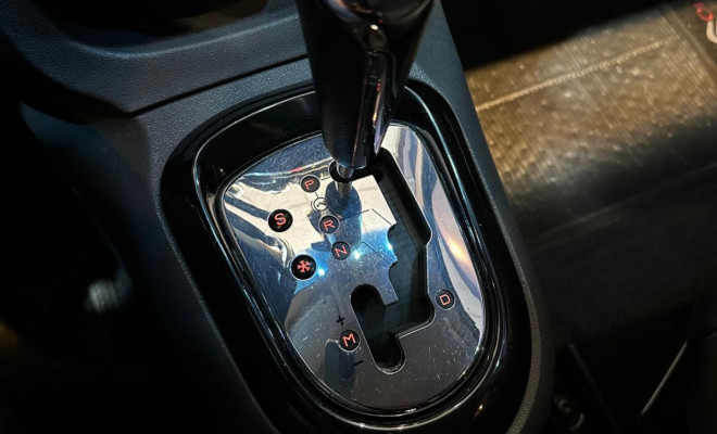 Citroën C3 Picasso Excl. 1.6 Flex 16V 5p Aut. 2015 Flex-7