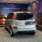 Citroën C3 Picasso Excl. 1.6 Flex 16V 5p Aut. 2015 Flex-13