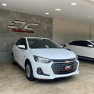 GM - Chevrolet ONIX HATCH LT 1.0 12V Flex 5p Mec. 2022 Flex-2