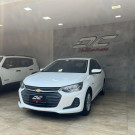 GM - Chevrolet ONIX HATCH LT 1.0 12V Flex 5p Mec. 2022 Flex-0