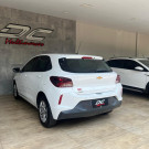GM - Chevrolet ONIX HATCH LT 1.0 12V Flex 5p Mec. 2022 Flex-3