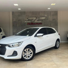 GM - Chevrolet ONIX HATCH LT 1.0 12V Flex 5p Mec. 2022 Flex-1