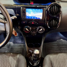 Toyota ETIOS X 1.3 Flex 16V 5p Mec. 2017 Flex-11