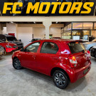Toyota ETIOS X 1.3 Flex 16V 5p Mec. 2017 Flex-2