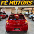 Toyota ETIOS X 1.3 Flex 16V 5p Mec. 2017 Flex-3