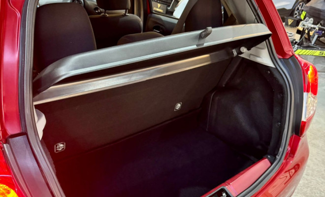 Toyota ETIOS X 1.3 Flex 16V 5p Mec. 2017 Flex-12