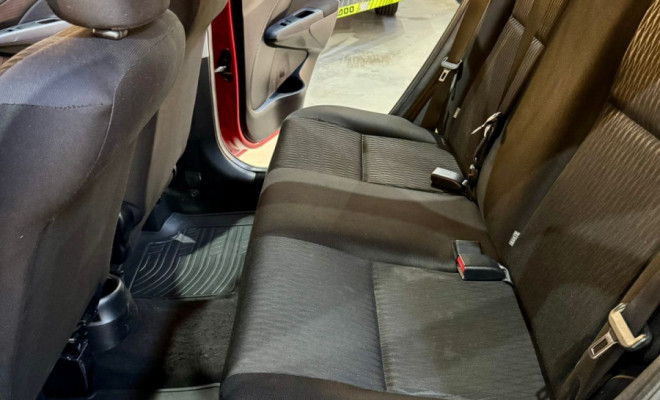 Toyota ETIOS X 1.3 Flex 16V 5p Mec. 2017 Flex-8