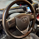 Toyota ETIOS X 1.3 Flex 16V 5p Mec. 2017 Flex-10