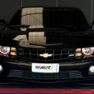 GM - Chevrolet Camaro SS 6.2 V8 16V 2012 Flex-8