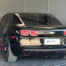 GM - Chevrolet Camaro SS 6.2 V8 16V 2012 Flex-1