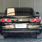 GM - Chevrolet Camaro SS 6.2 V8 16V 2012 Flex-4