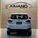 Hyundai ix35 GL 2.0 16V 2WD Flex Aut. 2018 Flex-13