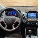 Hyundai ix35 GL 2.0 16V 2WD Flex Aut. 2018 Flex-6