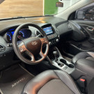 Hyundai ix35 GL 2.0 16V 2WD Flex Aut. 2018 Flex-3