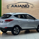 Hyundai ix35 GL 2.0 16V 2WD Flex Aut. 2018 Flex-1