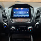 Hyundai ix35 GL 2.0 16V 2WD Flex Aut. 2018 Flex-8