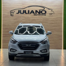 Hyundai ix35 GL 2.0 16V 2WD Flex Aut. 2018 Flex-12
