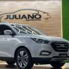 Hyundai ix35 GL 2.0 16V 2WD Flex Aut. 2018 Flex-10