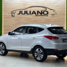 Hyundai ix35 GL 2.0 16V 2WD Flex Aut. 2018 Flex-2