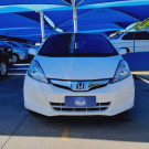 Honda Fit CX 1.4 Flex 16V 5p Aut. 2014 Flex-0