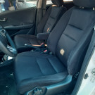 Honda Fit CX 1.4 Flex 16V 5p Aut. 2014 Flex-6