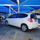 Honda Fit CX 1.4 Flex 16V 5p Aut. 2014 Flex-4