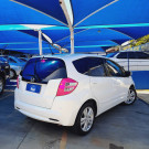 Honda Fit CX 1.4 Flex 16V 5p Aut. 2014 Flex-2