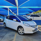 Honda Fit CX 1.4 Flex 16V 5p Aut. 2014 Flex-1