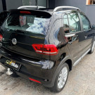 VW - VolksWagen Fox TRACK 1.0 Flex 12V 5p 2017 Flex-5