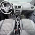 VW - VolksWagen Fox TRACK 1.0 Flex 12V 5p 2017 Flex-7