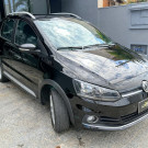 VW - VolksWagen Fox TRACK 1.0 Flex 12V 5p 2017 Flex-1