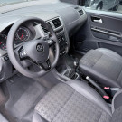 VW - VolksWagen Fox TRACK 1.0 Flex 12V 5p 2017 Flex-3