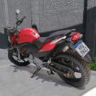 HONDA CB 300R/ 300R FLEX 2010 Gasolina-0
