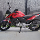 HONDA CB 300R/ 300R FLEX 2010 Gasolina-1