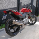 HONDA CB 300R/ 300R FLEX 2010 Gasolina-4