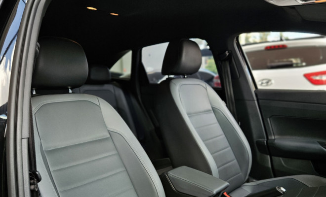 VW - VolksWagen Nivus Highline 1.0 200 TSI Flex Aut. 2023 Flex-12