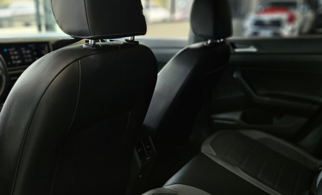 VW - VolksWagen Nivus Highline 1.0 200 TSI Flex Aut. 2023 Flex-13