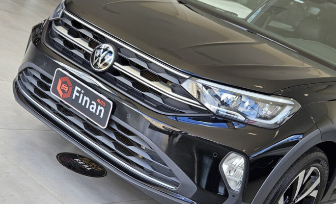 VW - VolksWagen Nivus Highline 1.0 200 TSI Flex Aut. 2023 Flex-1