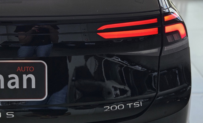 VW - VolksWagen Nivus Highline 1.0 200 TSI Flex Aut. 2023 Flex-18