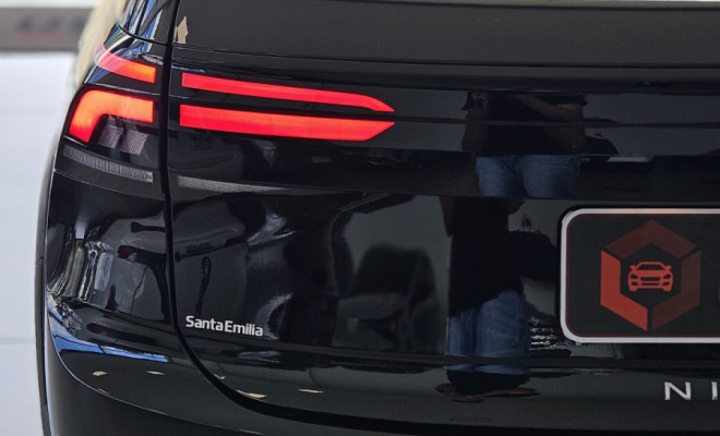 VW - VolksWagen Nivus Highline 1.0 200 TSI Flex Aut. 2023 Flex-17