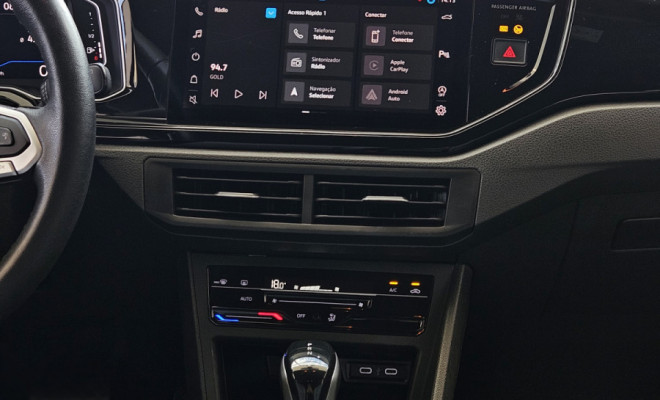 VW - VolksWagen Nivus Highline 1.0 200 TSI Flex Aut. 2023 Flex-9