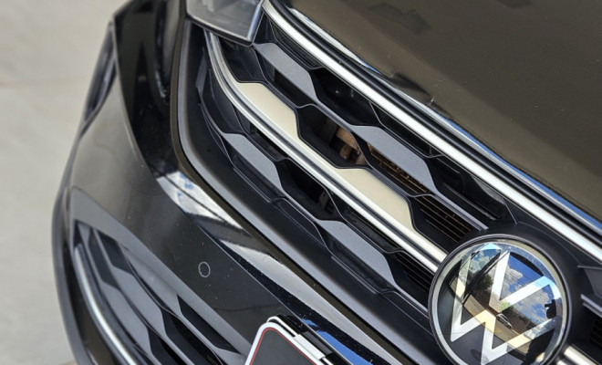 VW - VolksWagen Nivus Highline 1.0 200 TSI Flex Aut. 2023 Flex-2