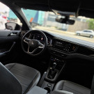 VW - VolksWagen Nivus Highline 1.0 200 TSI Flex Aut. 2023 Flex-7