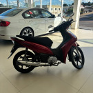HONDA BIZ 110i 2019 Gasolina-2