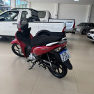 HONDA BIZ 110i 2019 Gasolina-0